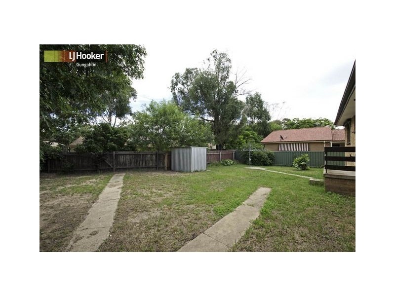 12 Kingham Place, Charnwood ACT 2615