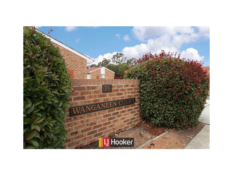 6/76 Wanganeen Avenue, Ngunnawal ACT 2913