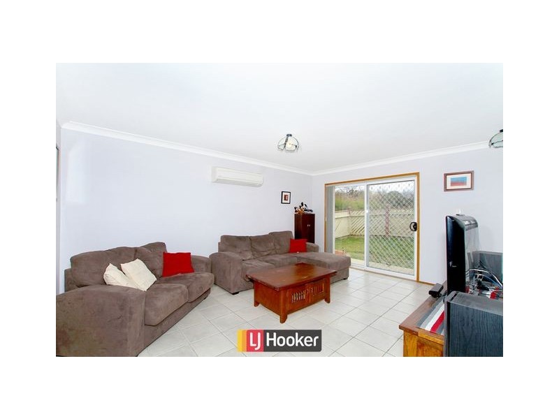 6/76 Wanganeen Avenue, Ngunnawal ACT 2913