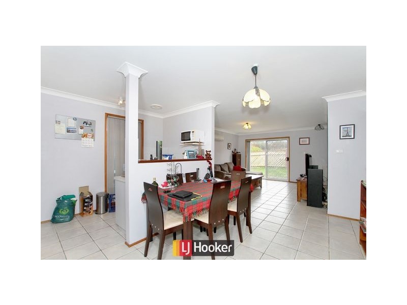 6/76 Wanganeen Avenue, Ngunnawal ACT 2913