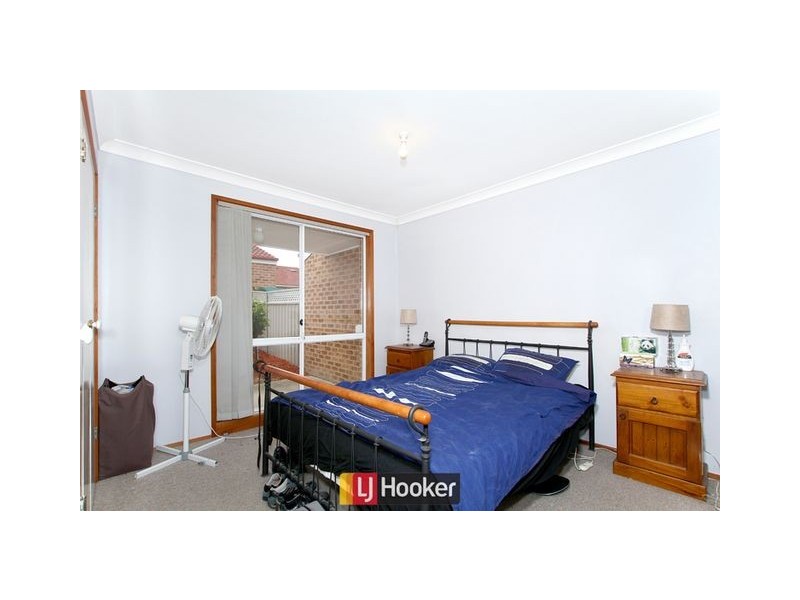 6/76 Wanganeen Avenue, Ngunnawal ACT 2913