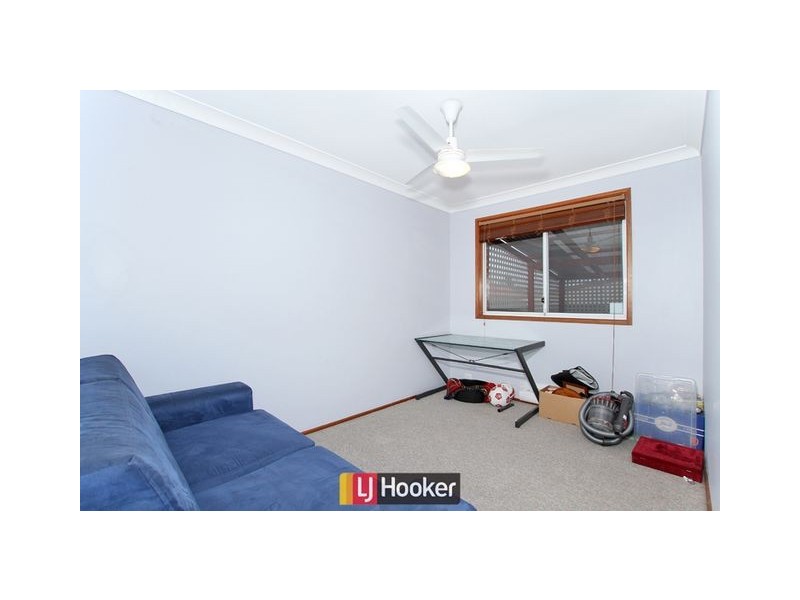 6/76 Wanganeen Avenue, Ngunnawal ACT 2913