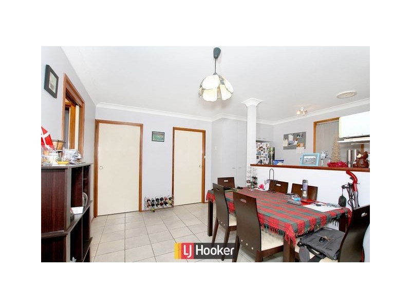 6/76 Wanganeen Avenue, Ngunnawal ACT 2913