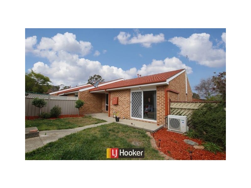 6/76 Wanganeen Avenue, Ngunnawal ACT 2913