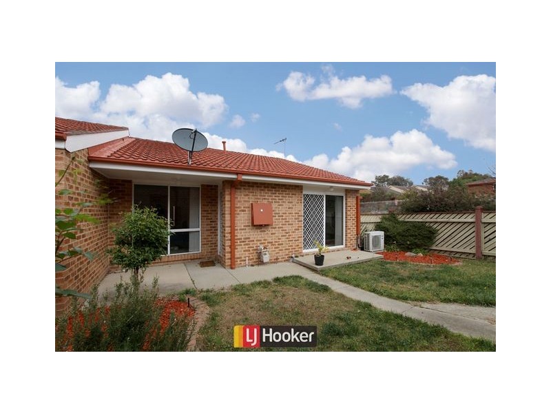 6/76 Wanganeen Avenue, Ngunnawal ACT 2913