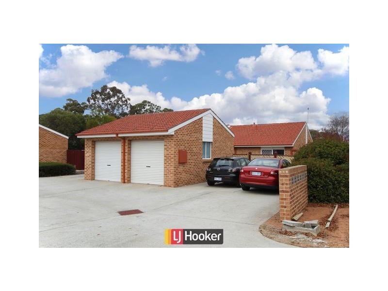 6/76 Wanganeen Avenue, Ngunnawal ACT 2913