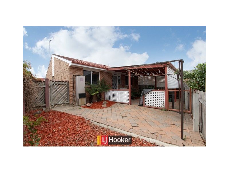 6/76 Wanganeen Avenue, Ngunnawal ACT 2913