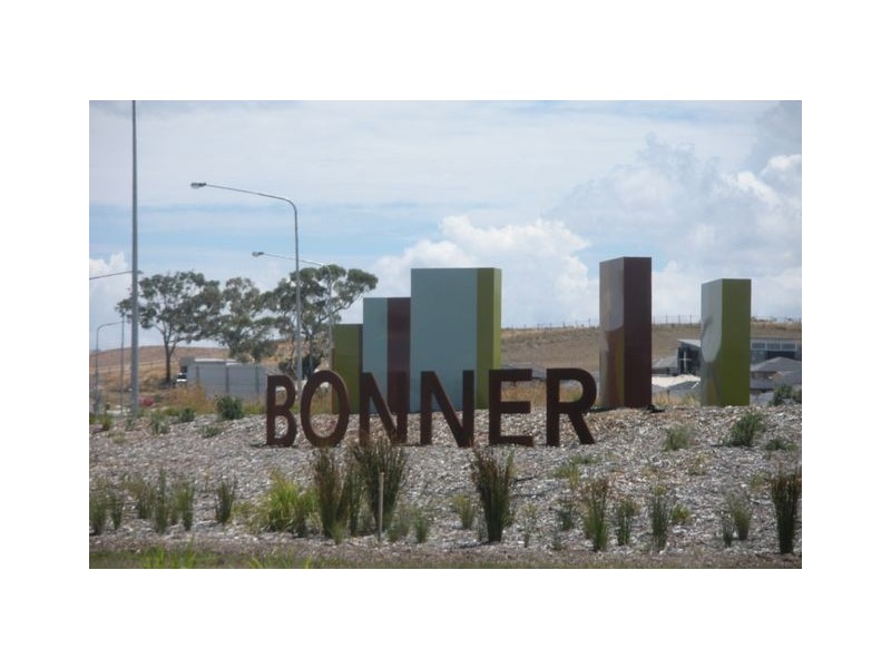 106 Bill Ferguson Circuit, Bonner ACT 2914