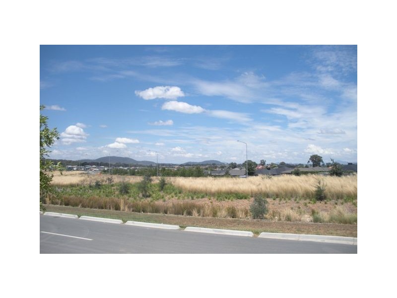 106 Bill Ferguson Circuit, Bonner ACT 2914