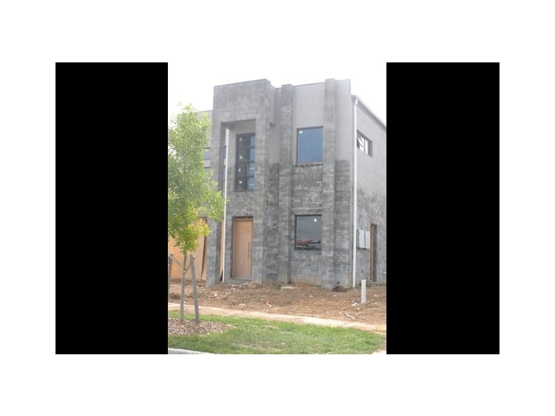 106 Bill Ferguson Circuit, Bonner ACT 2914