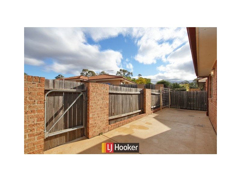 29/42 Lhotsky Street, Charnwood ACT 2615