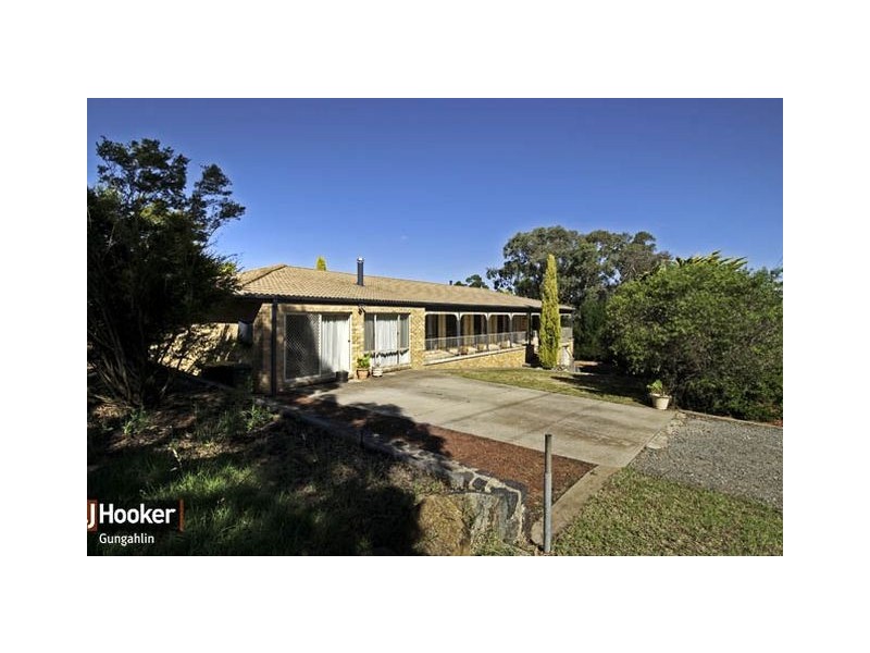 38 Victoria Street, Hall ACT 2618