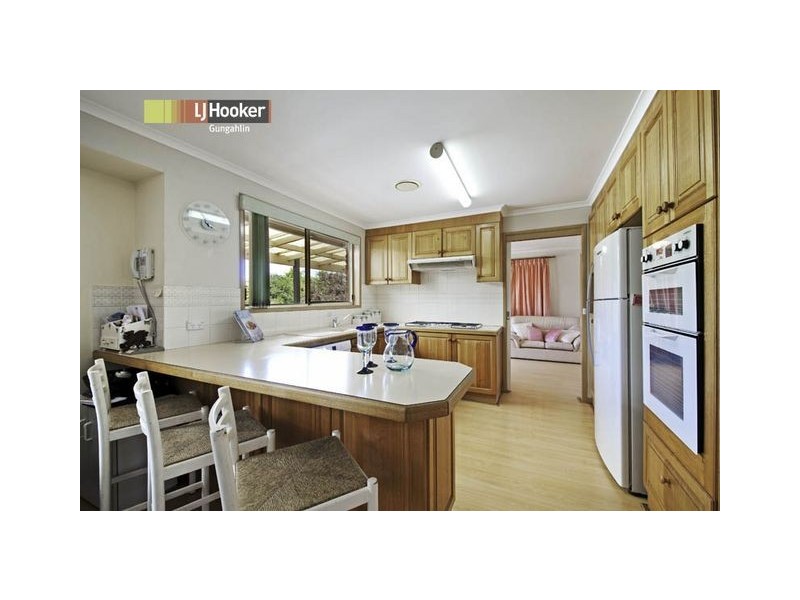 38 Victoria Street, Hall ACT 2618