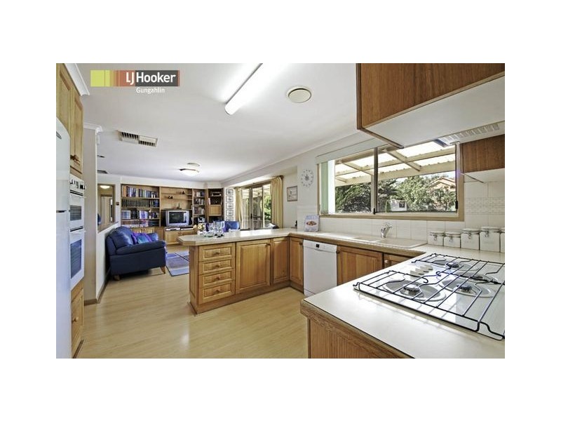 38 Victoria Street, Hall ACT 2618