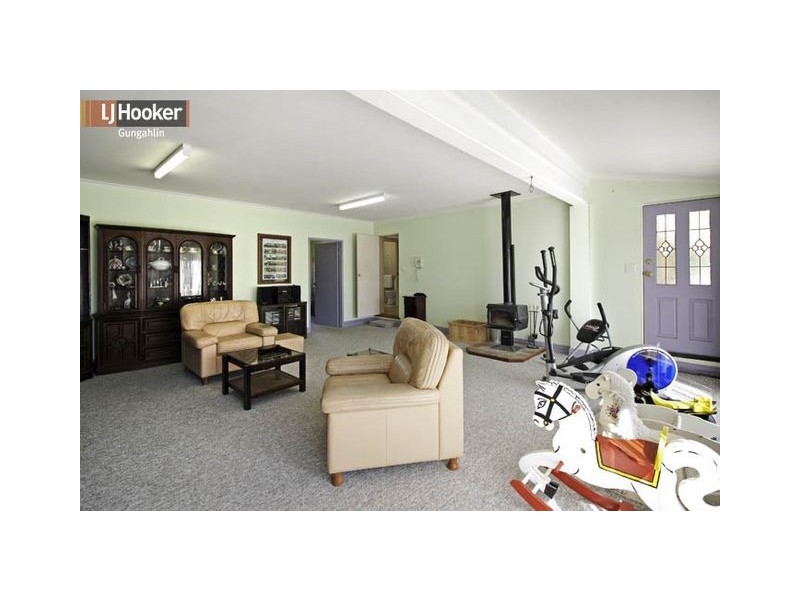 38 Victoria Street, Hall ACT 2618