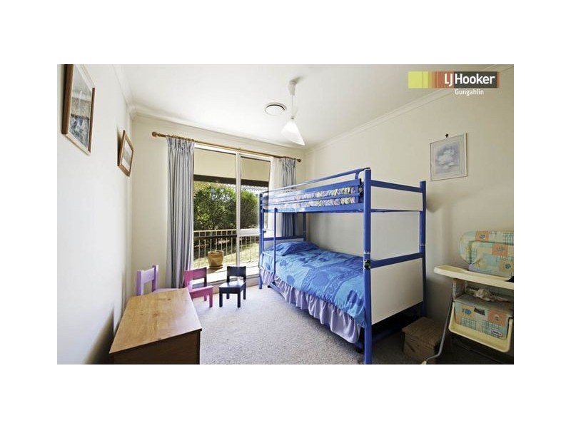 38 Victoria Street, Hall ACT 2618