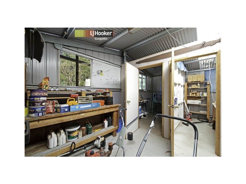 38 Victoria Street, Hall ACT 2618