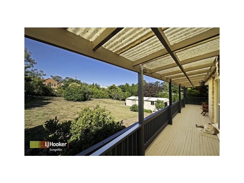38 Victoria Street, Hall ACT 2618