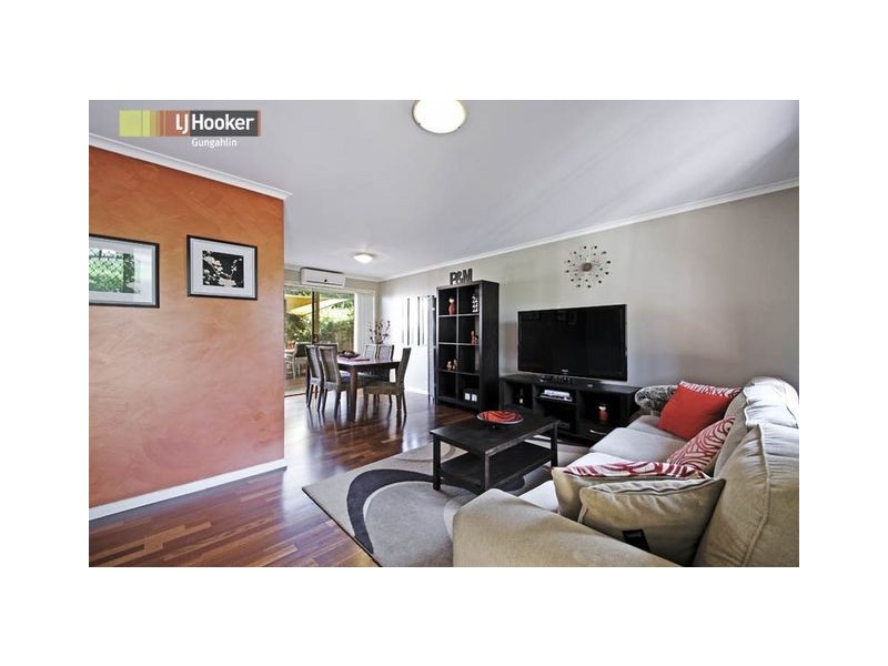 2/27 Roderick Street, Amaroo ACT 2914