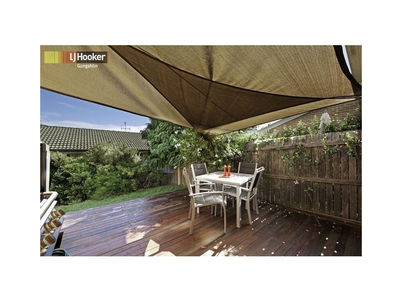 2/27 Roderick Street, Amaroo ACT 2914