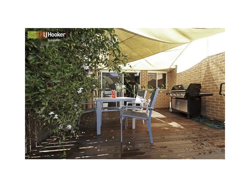 2/27 Roderick Street, Amaroo ACT 2914