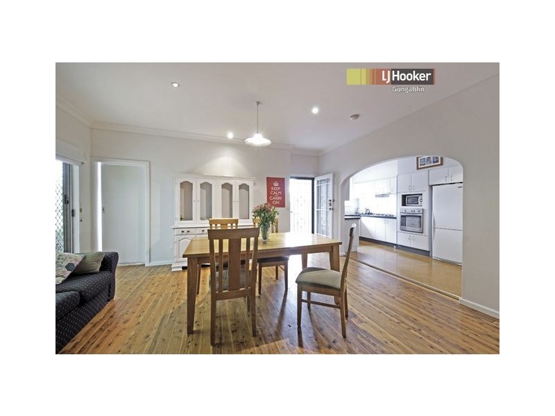 11 Weemilah Street, Yass NSW 2582