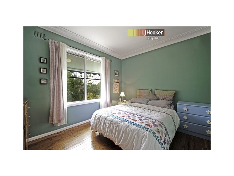 11 Weemilah Street, Yass NSW 2582
