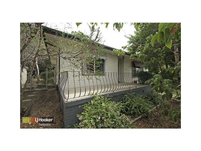 11 Weemilah Street, Yass NSW 2582