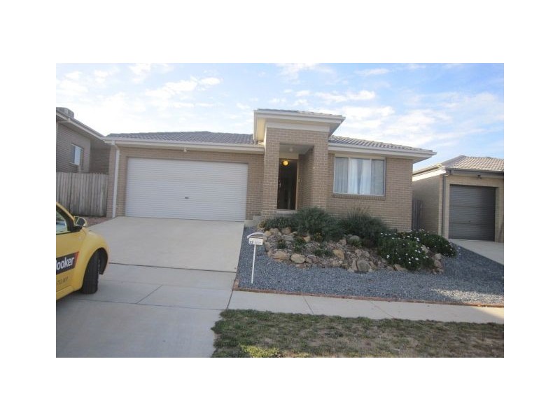23 Louisa Briggs Street, Bonner ACT 2914