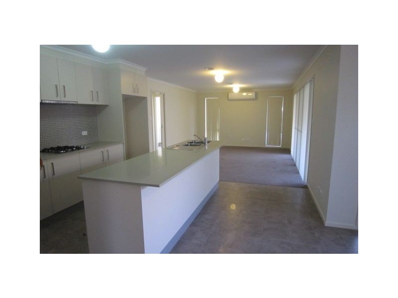 23 Louisa Briggs Street, Bonner ACT 2914