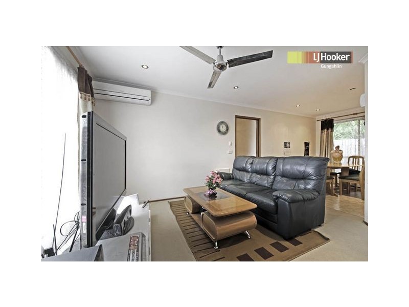 17 Tinderry Circuit, Palmerston ACT 2913