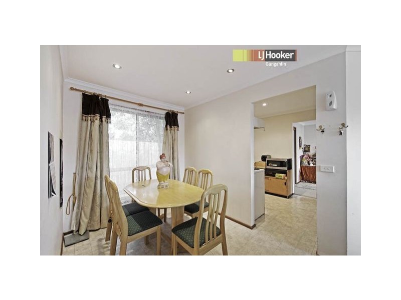 17 Tinderry Circuit, Palmerston ACT 2913