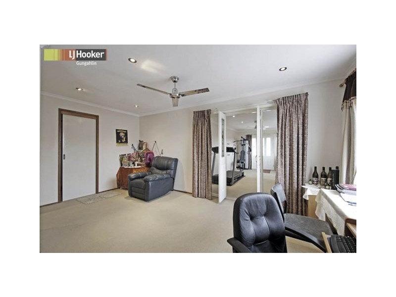 17 Tinderry Circuit, Palmerston ACT 2913