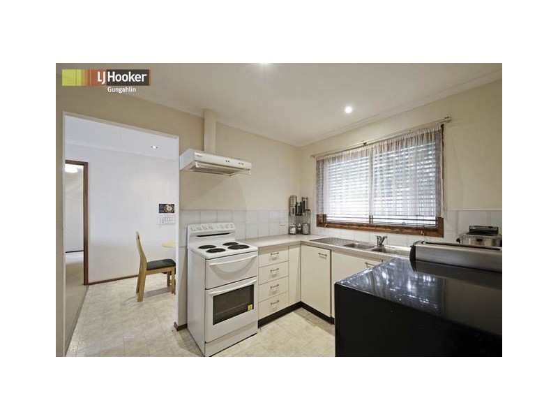 17 Tinderry Circuit, Palmerston ACT 2913