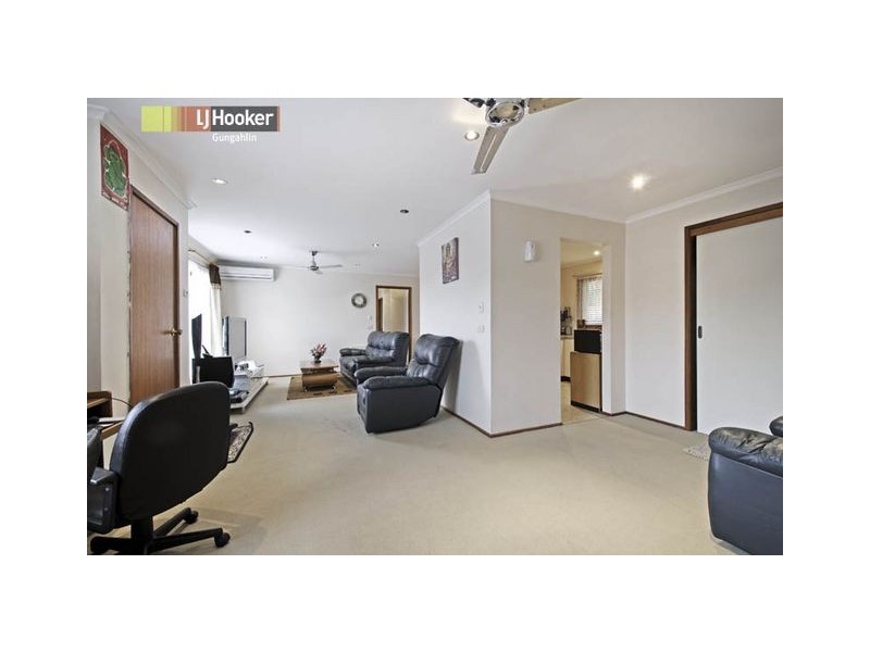 17 Tinderry Circuit, Palmerston ACT 2913