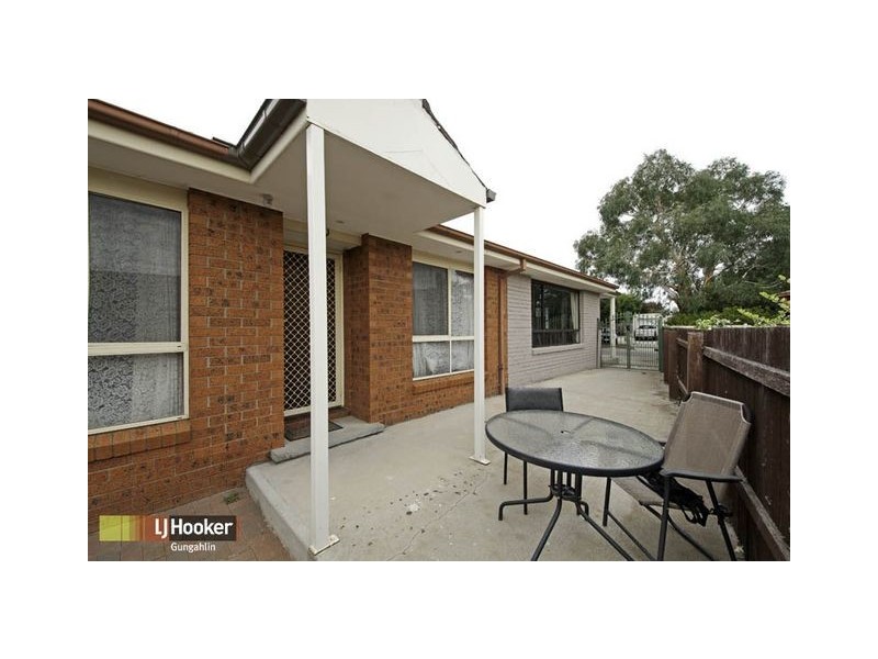 17 Tinderry Circuit, Palmerston ACT 2913