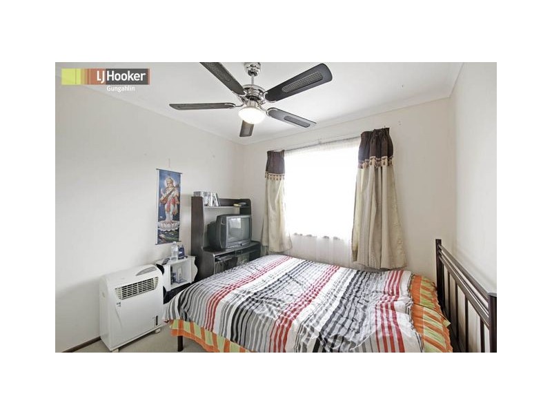 17 Tinderry Circuit, Palmerston ACT 2913