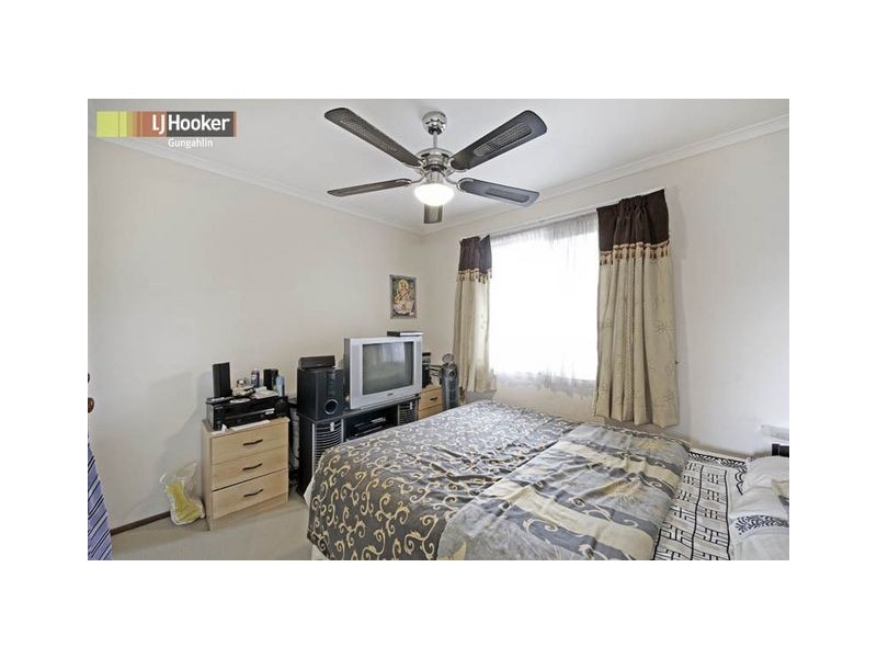 17 Tinderry Circuit, Palmerston ACT 2913