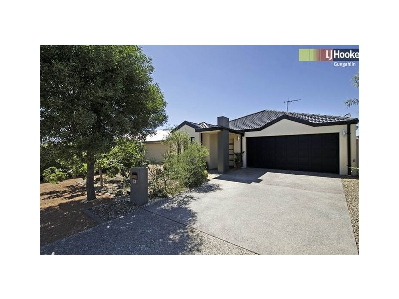 29 Eurobin Street, Harrison ACT 2914