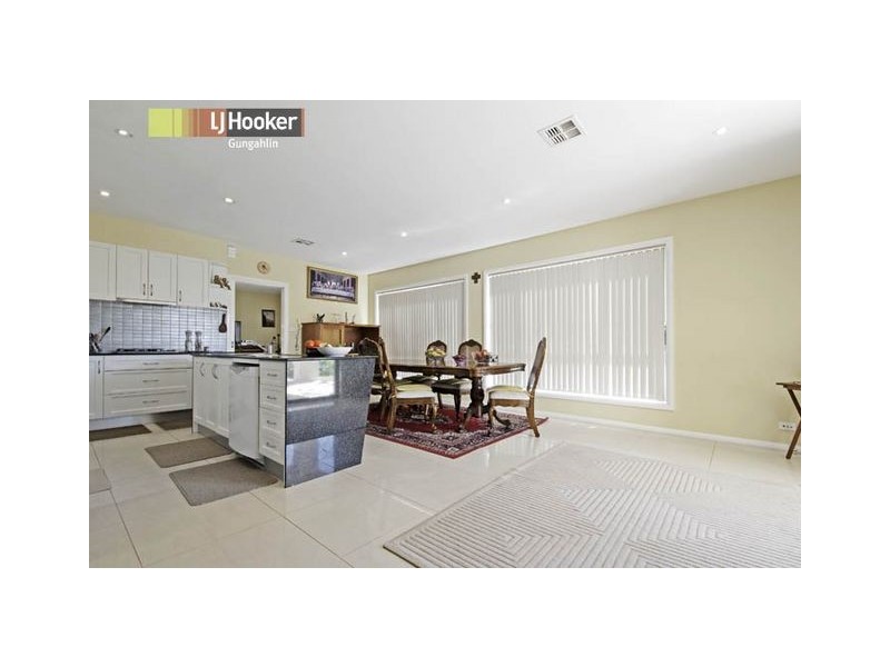 29 Eurobin Street, Harrison ACT 2914