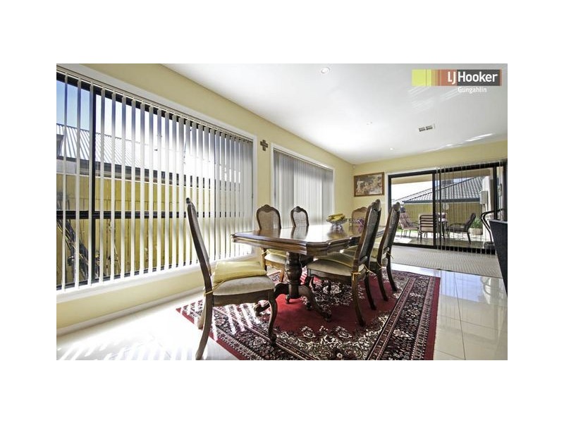 29 Eurobin Street, Harrison ACT 2914