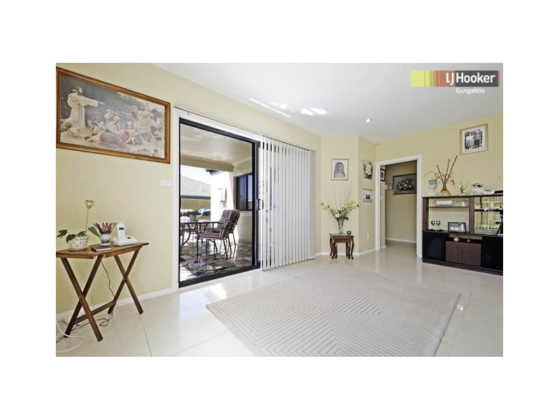 29 Eurobin Street, Harrison ACT 2914