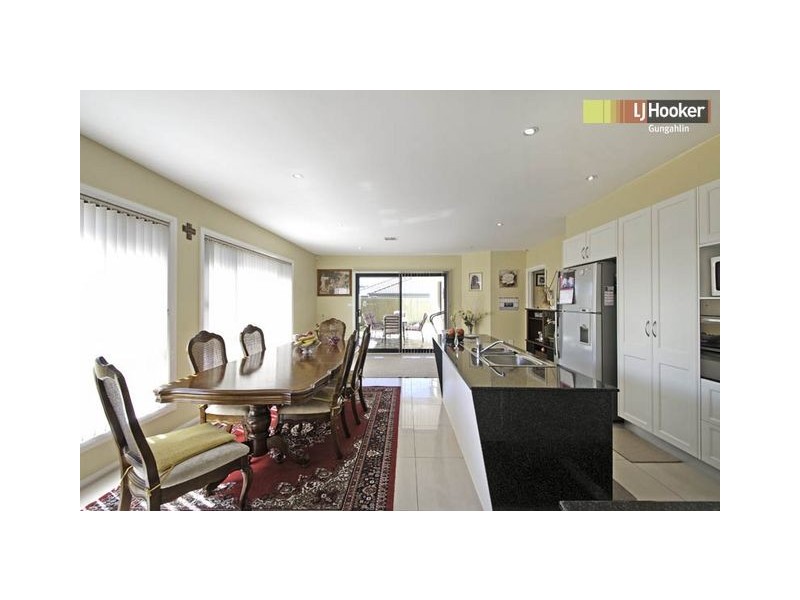 29 Eurobin Street, Harrison ACT 2914