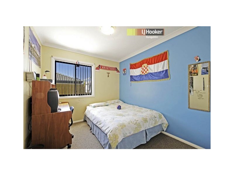 29 Eurobin Street, Harrison ACT 2914