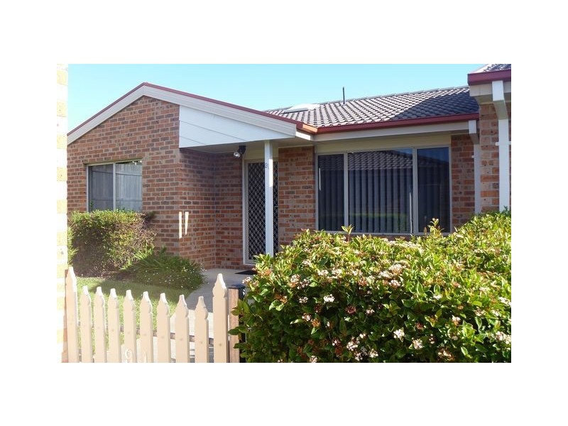 91/36 Paul Coe Crescent, Ngunnawal ACT 2913