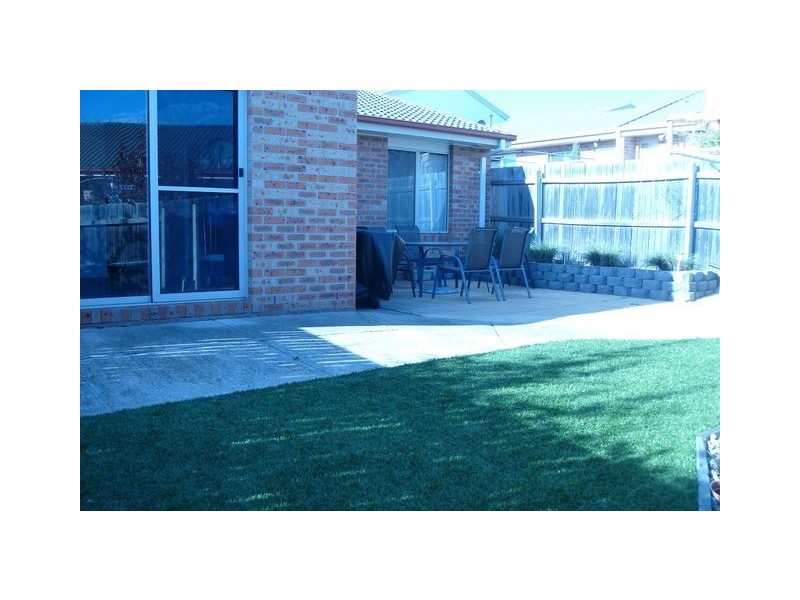 91/36 Paul Coe Crescent, Ngunnawal ACT 2913