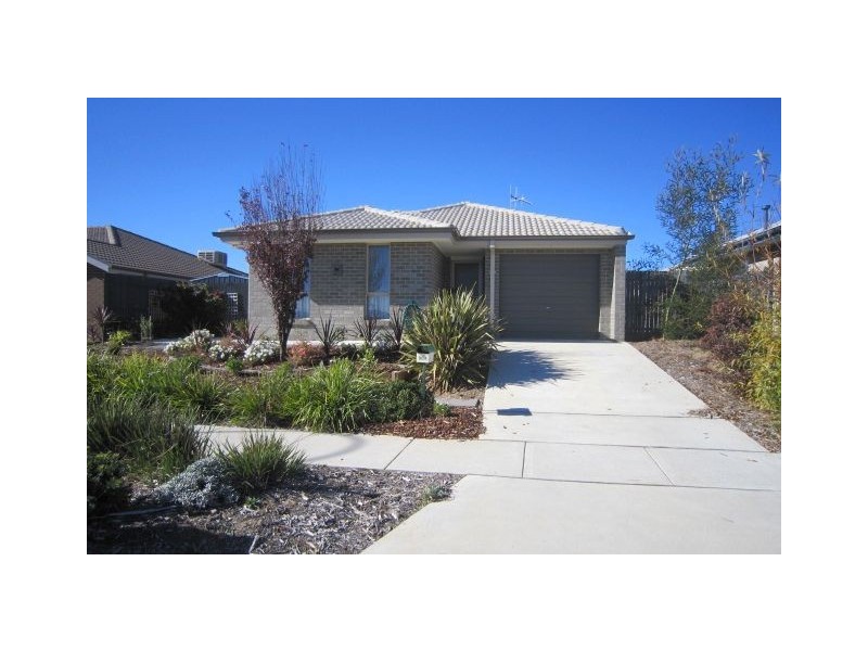 90A Hollows Circuit, Macgregor ACT 2615