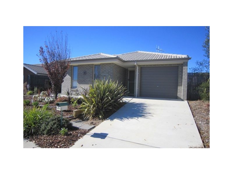 90A Hollows Circuit, Macgregor ACT 2615