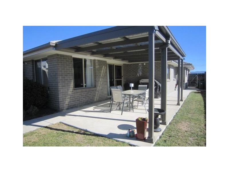 90A Hollows Circuit, Macgregor ACT 2615