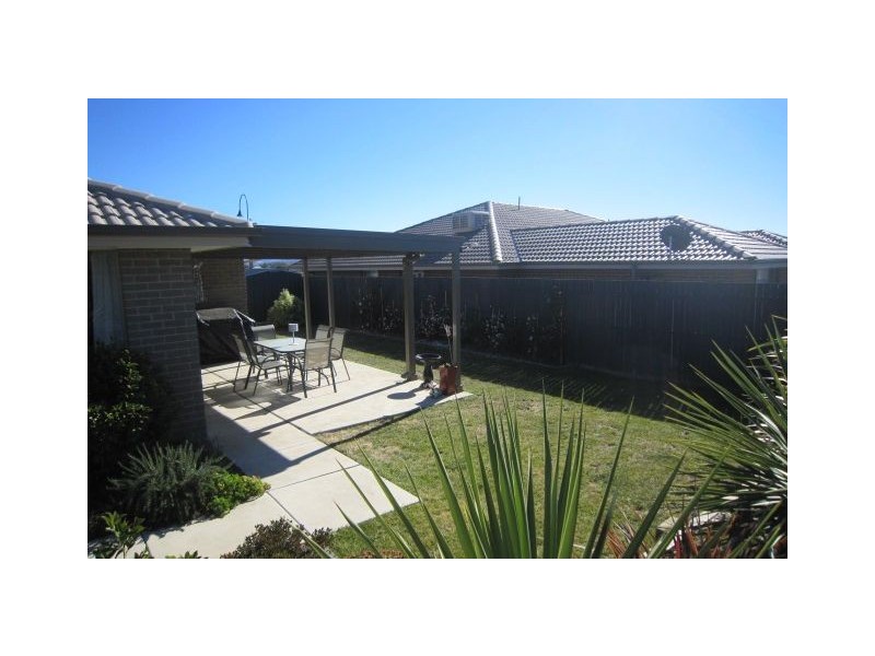 90A Hollows Circuit, Macgregor ACT 2615